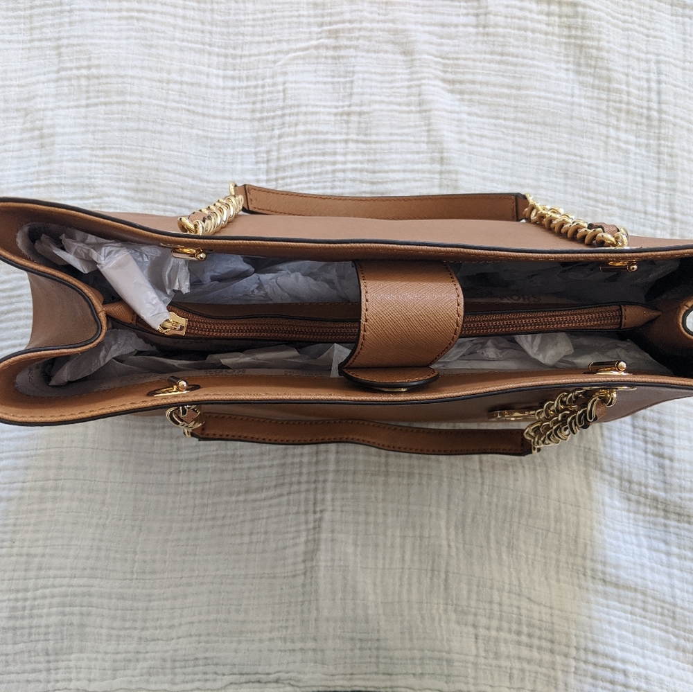 Michael Kors Susannah Bag